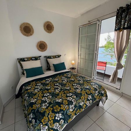 La Grenad'Ile Apartment แซ็ง-ปีแยร์ ภายนอก รูปภาพ