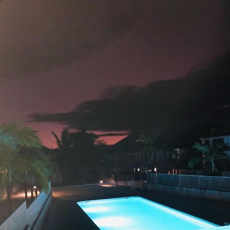 La Grenad'Ile Apartment แซ็ง-ปีแยร์ ภายนอก รูปภาพ