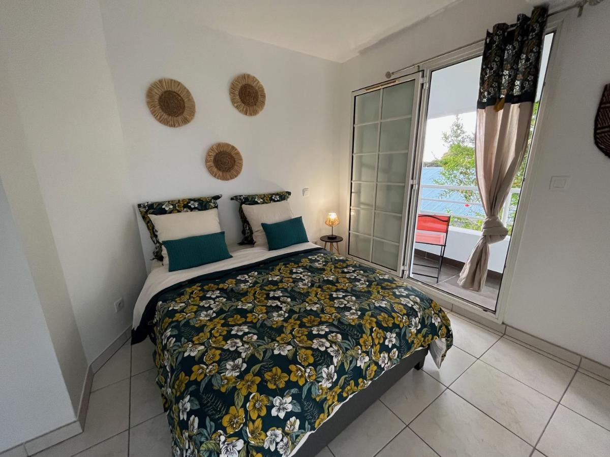 La Grenad'Ile Apartment แซ็ง-ปีแยร์ ภายนอก รูปภาพ