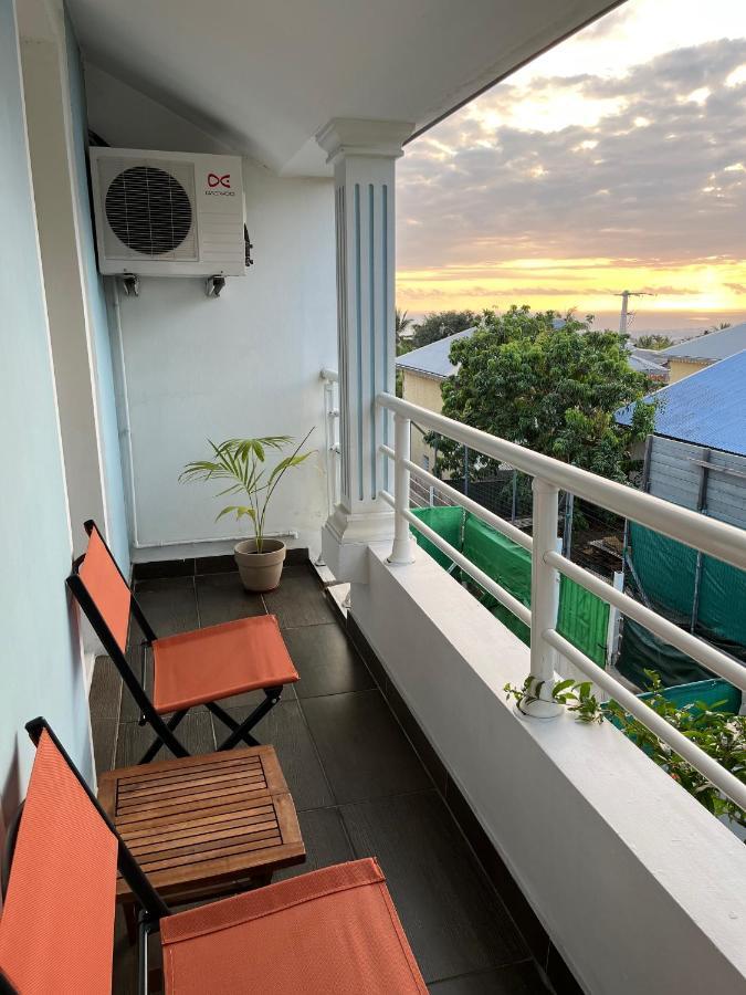 La Grenad'Ile Apartment แซ็ง-ปีแยร์ ภายนอก รูปภาพ