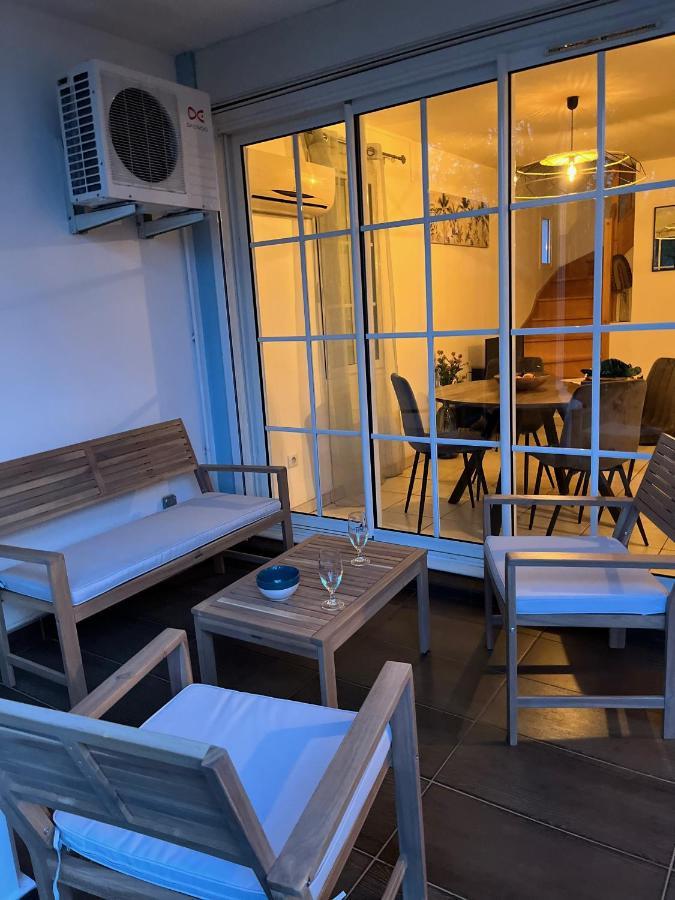 La Grenad'Ile Apartment แซ็ง-ปีแยร์ ภายนอก รูปภาพ