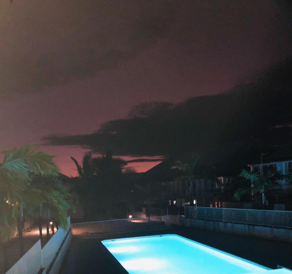 La Grenad'Ile Apartment แซ็ง-ปีแยร์ ภายนอก รูปภาพ